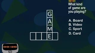 Скриншот 6 к игре Landon's Puzzle ParTAY
