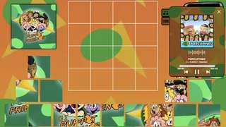 Скриншот 7 к игре Landon's Puzzle ParTAY