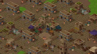 Скриншот 2 к игре Sacrifices