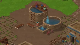 Скриншот 4 к игре Sacrifices