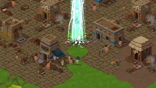 Скриншот 5 к игре Sacrifices