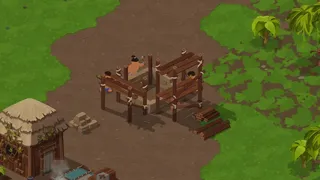 Скриншот 6 к игре Sacrifices