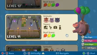 Скриншот 6 к игре Zoo Time