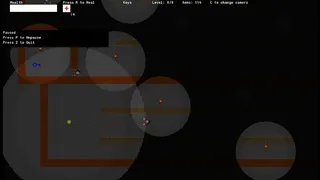 Скриншот 1 к игре Infection Roots Deluxe