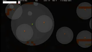 Скриншот 2 к игре Infection Roots Deluxe