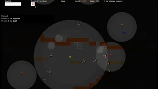 Скриншот 3 к игре Infection Roots Deluxe