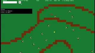 Скриншот 4 к игре Infection Roots Deluxe