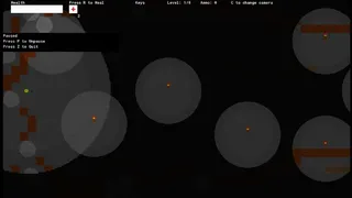 Скриншот 5 к игре Infection Roots Deluxe