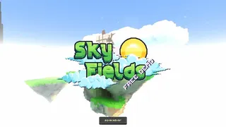 Скриншот 1 к игре Sky Fields