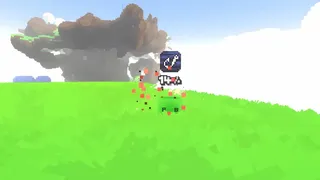 Скриншот 3 к игре Sky Fields