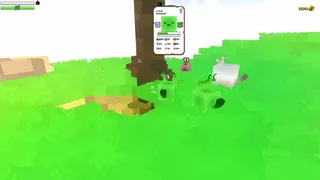 Скриншот 4 к игре Sky Fields