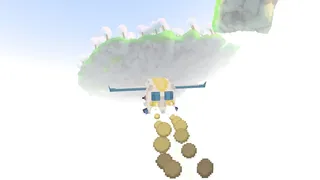 Скриншот 6 к игре Sky Fields