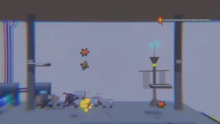 Скриншот 1 к игре Mr. Bomb