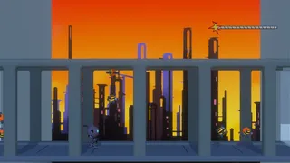 Скриншот 2 к игре Mr. Bomb