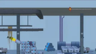 Скриншот 6 к игре Mr. Bomb