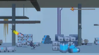 Скриншот 7 к игре Mr. Bomb