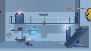Скриншот 8 к игре Mr. Bomb