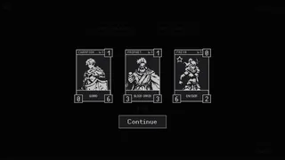 Скриншот 3 к игре Duel Champions - Roguelike Trading Card Game