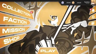 Скриншот 1 к игре Gear Slayer CCG