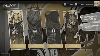 Скриншот 4 к игре Gear Slayer CCG