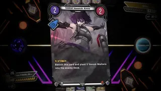 Скриншот 7 к игре Gear Slayer CCG