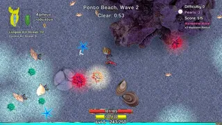 Скриншот 5 к игре Saltwater