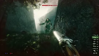 Скриншот 4 к игре BLOODKILL: Goreblast Overkill