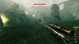Скриншот 6 к игре BLOODKILL: Goreblast Overkill