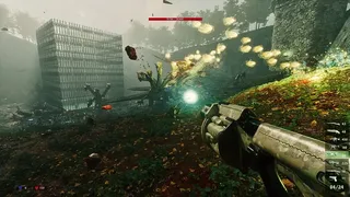 Скриншот 7 к игре BLOODKILL: Goreblast Overkill