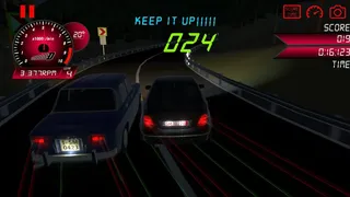 Скриншот 7 к игре Transylvania Drift