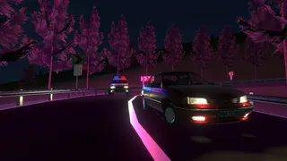 Скриншот 8 к игре Transylvania Drift