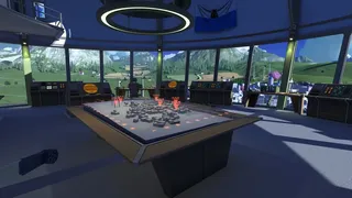 Скриншот 1 к игре End Transmission?