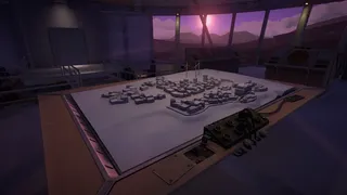 Скриншот 4 к игре End Transmission?