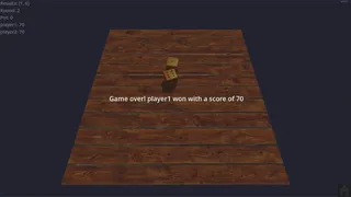 Скриншот 5 к игре Bank It!
