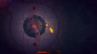 Скриншот 1 к игре Fly Rocket Die