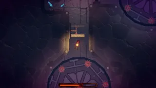 Скриншот 2 к игре Fly Rocket Die