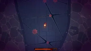 Скриншот 3 к игре Fly Rocket Die