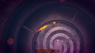 Скриншот 4 к игре Fly Rocket Die