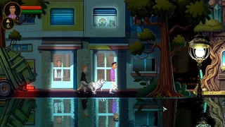 Скриншот 1 к игре Street Life - Hollow Earth
