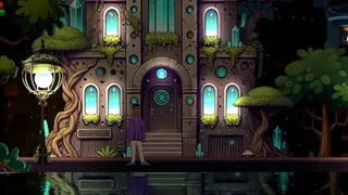 Скриншот 4 к игре Street Life - Hollow Earth