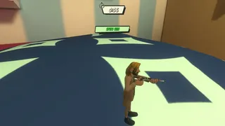 Скриншот 8 к игре Tiny Takedowns
