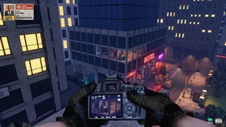 Скриншот 6 к игре Sniper at Work