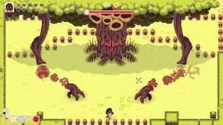 Скриншот 2 к игре Superstition BlackCat