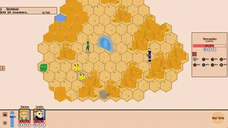 Скриншот 2 к игре Atven