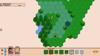 Скриншот 4 к игре Atven