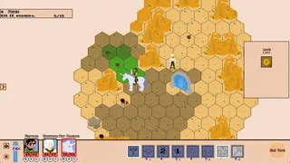 Скриншот 5 к игре Atven