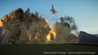 Скриншот 1 к игре Blitzpoint