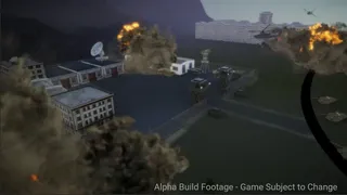 Скриншот 2 к игре Blitzpoint