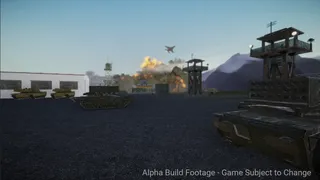 Скриншот 4 к игре Blitzpoint