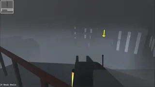 Скриншот 1 к игре Turret Baffler